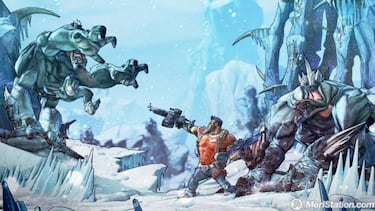 Borderlands 2, Impresiones