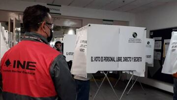 Elecciones 2022: cuándo inicia la veda electoral y cuándo termina