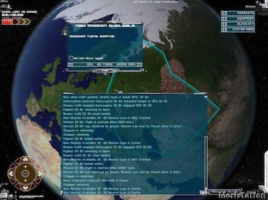 UFO: Aftermath, a la venta este mes en España