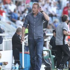 "Tendremos que ser precisos, no tendremos 25 ocasiones"