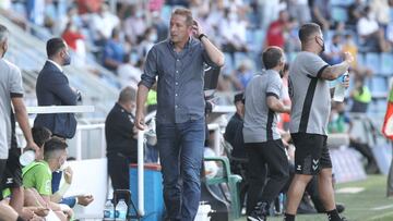 "Tendremos que ser precisos, no tendremos 25 ocasiones"