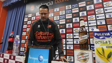 Pedro Mart¨ªnez: "ser¨¢ dif¨ªcil pero tenemos una opci¨®n"