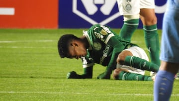 Estêvão, tortura a 3.650 metros