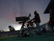 Everton vs Deportes Iquique, campeonato 2024