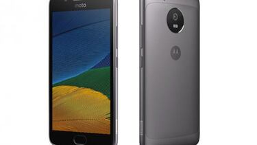 Filtrados los nuevos Moto G5 y G5 Plus antes de su presentación