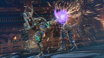 Captura de pantalla - Tekken 7 (360)