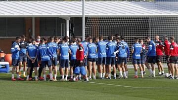 Leganés - Girona: horario, TV y cómo y dónde ver en directo