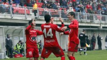 Concepción y Ñublense parten con el pie derecho en la B