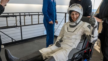 NASA finally got two astronauts back to Earth after being stranded on the ISS for 9 months. Such long space missions can take a toll on the human body.