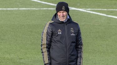 La experiencia del precipicio