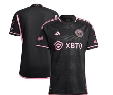 Good, better and best of new MLS 2023 season jerseys