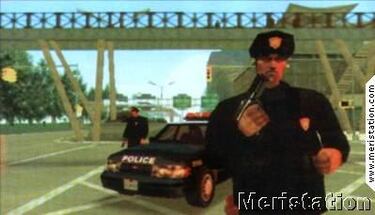 Primeras imágenes de Liberty City Stories