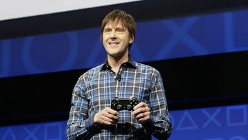 Mark Cerny, arquitecto de PS5, confirma su asistencia al Gamelab 2020
