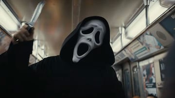 Scary Movie 6 reveals itself in its first trailer, showing its first parodies and release date