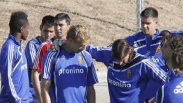 Hagamos que parezca un accidente...