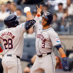 Daikin Park? The Ice Box? The Houston Astros say goodbye to Minute Maid Park and hello to a new sponsor