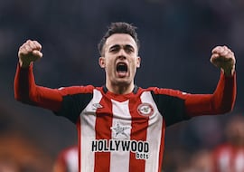 Reguilón firma por el Inter de Messi