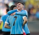 Italia - Uruguay: horario, cuándo y dónde se juega la final del Mundial sub 20