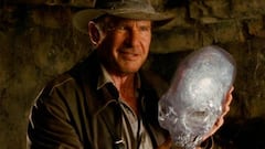 El tráiler de Indiana Jones 5 visto en la D23 confirma el regreso de un mítico personaje y su título final