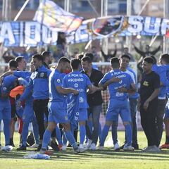 El Fuenla pedirá a LaLiga iniciar la temporada de visitante