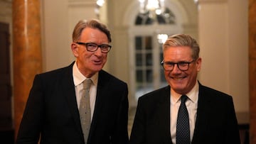 The world’s elite continue to tumble thanks to their deep ties with the sexual predator.