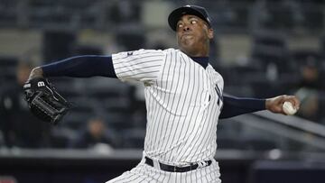 Sigue la previa y el minuto a minuto del Twins vs Yankees, primer partido de la Ronda Divisional de la Liga Americana que se disputar&aacute; desde el Yankee Stadium.