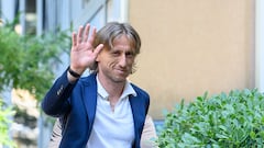 Modric ya exige al Milan