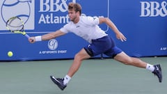 La semana en el tenis: la pista dura vuelve a escena