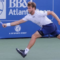 La semana en el tenis: la pista dura vuelve a escena