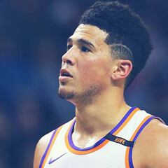 Hablan LeBron, Durant y la historia: Booker será leyenda