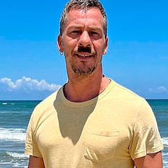 Las grandes secuelas de Nacho Palau tras ‘Supervivientes’: “No puede respirar”