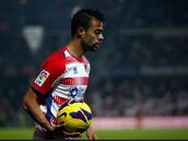 Dani Benítez: “Al doctor le dije que había tomado cocaína y me dijo que rezara”