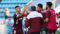 Un ‘renacido’ del fútbol chileno condena a Iquique