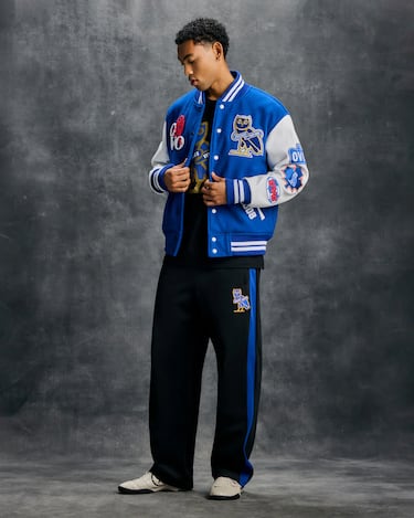 La nueva colección del Chelsea con la marca de Drake