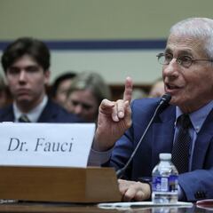 Fauci and the suppression of the covid-19 lab leak theory