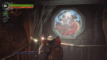 Guía MediEvil Remake PS4: localización de todas las armas