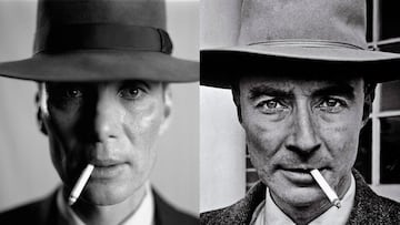 Oppenheimer