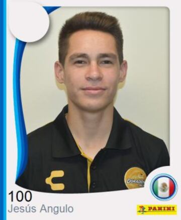 El volante por izquierda de 19 años comenzó en la Sub-20, pero poco a poco se ganó la confianza de Gabriel Cabellero y luchó por la titularidad. Jugó 649 minutos en liga y otros 277 en Copa anotándole un gol a Querétaro.