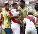 Perú vs Colombia: Horario, TV; cómo y dónde ver en USA