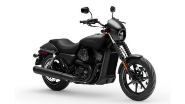Conoce cules son las motos ms seguras para viajar