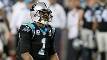 El MVP de la temporada 2015 solo disput&oacute; un par de encuentros del a&ntilde;o pasado con los Panthers debido a una lesi&oacute;n de Lisfranc en su pie izquierdo.