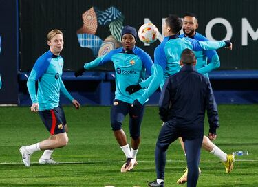 Regreso al lugar del crimen