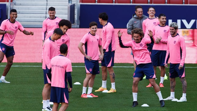 Del ruido al fútbol