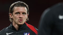 Gallagher viaja a Londres para firmar por el Tottenham