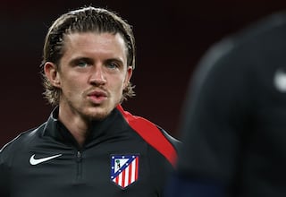 Mercado de fichajes, en directo: última hora de Real Madrid, Barcelona, Atlético de Madrid y fútbol internacional