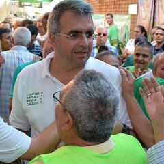 Presidente del Cali: "Nos gustaría renovarle a Sand y a Pelusso"