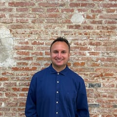 Samuel Biener, experto en meteorología, sobre los incendios: “Hemos visto a gente haciendo barbacoas o cortando árboles”