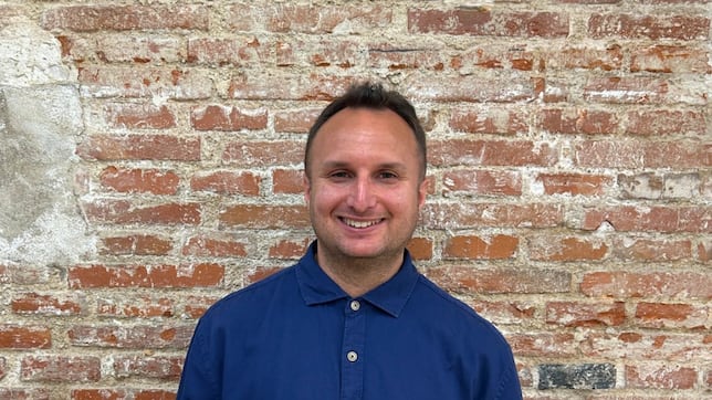 Samuel Biener, experto en meteorología, sobre los incendios: “Hemos visto a gente haciendo barbacoas o cortando árboles”