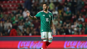 Garza sobre el homenaje a las Fuerzas Armadas: “Dan la vida por nosotros”