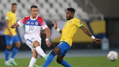 Ustedes son muy jóvenes